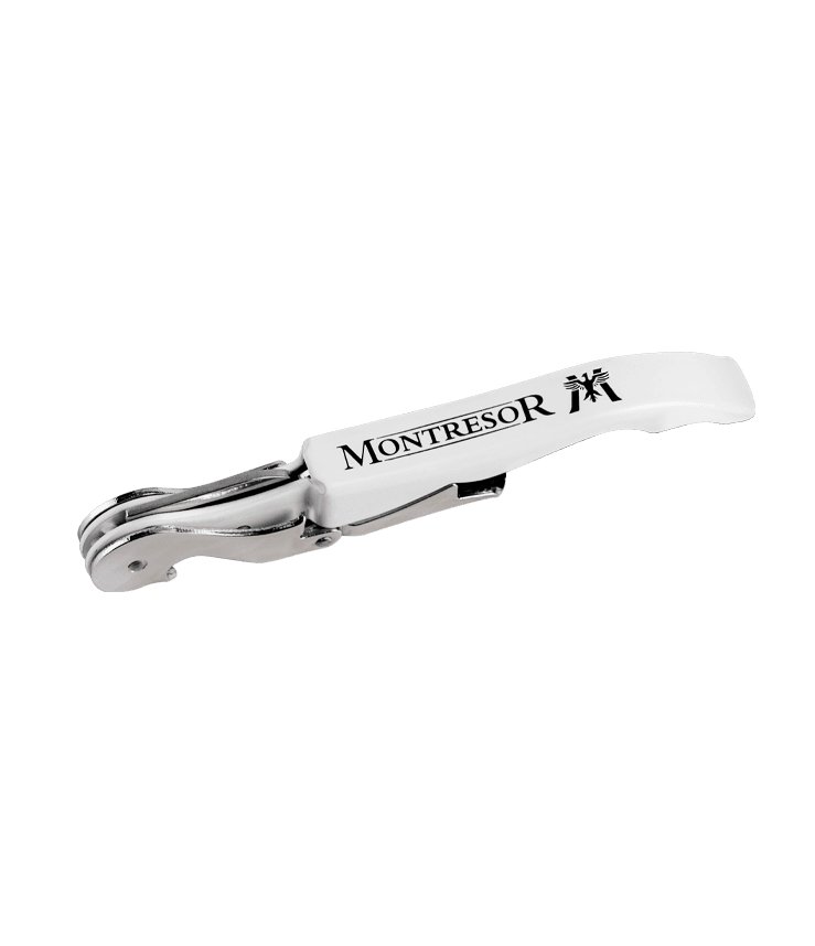Cavatappi Bianco Montresor Heritage